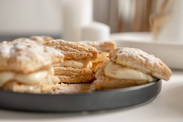 Mama's Breakfast at Hotel Grotta